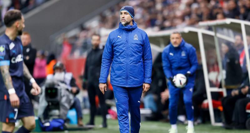  - OM : le coup de gueule de Tudor sur l'argent dans le foot