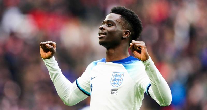  - Arsenal : un crack meilleur que Mbappé et Haaland chez les Gunners ?