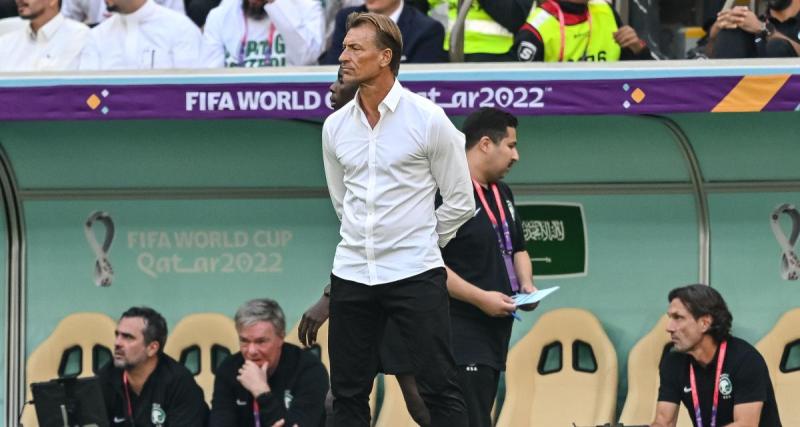  - Équipe de France (F) : la date de l’officialisation d’Hervé Renard connue ?