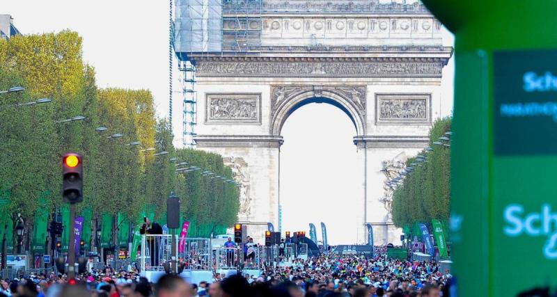  - Marathon de Paris : la 46e édition officiellement maintenue, la préfecture de Paris le confirme 