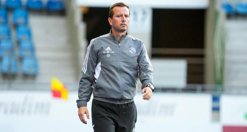  - Stade Rennais, RC Strasbourg : Stéphan lâche un indice sur son avenir