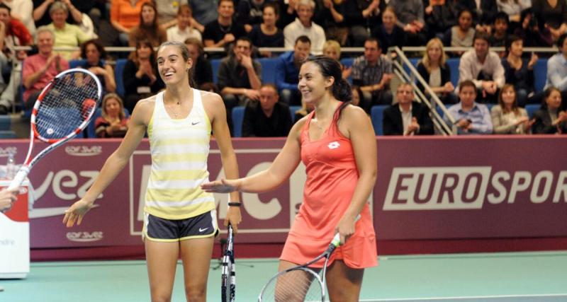  - WTA : Marion Bartoli futur coach de Caroline Garcia ?