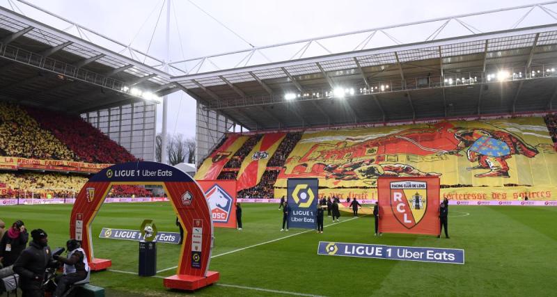  - Ligue 1 : les fumigènes seront désormais autorisés dans les stades !