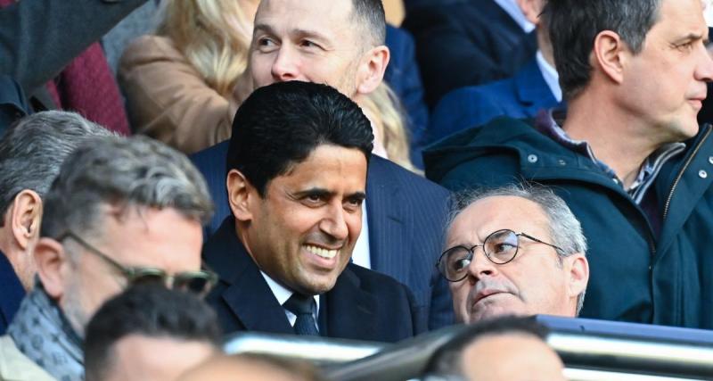  - PSG - Mercato : un espoir allemand de 16 ans dans le viseur ?