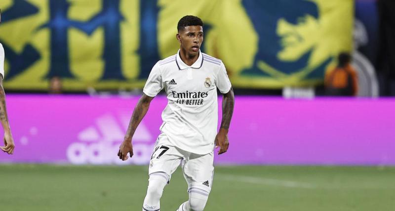  - OL - Mercato : les Lyonnais déboulent sur un dossier chaud du Real Madrid 