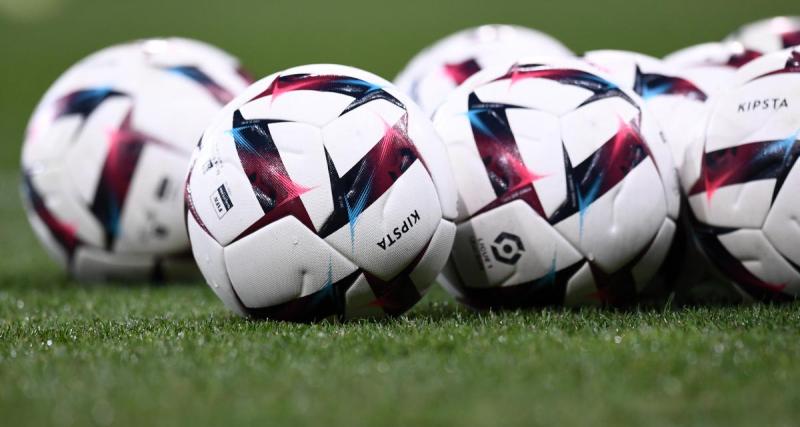  - Ligue 1 : plusieurs cadors intéressés par un international U20 sénégalais ?