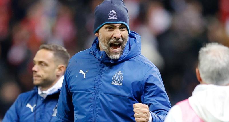  - OM : Igor Tudor compare la Ligue 1 et la Serie A