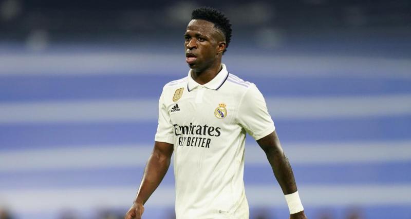  - Real Madrid : Vinicius prouve son admiration pour Cristiano Ronaldo !