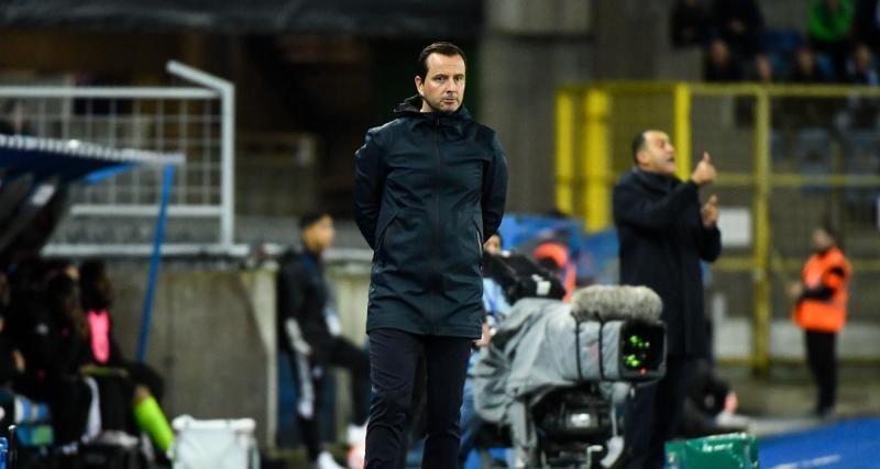  - Stade Rennais, RC Strasbourg : Stéphan ne masque plus un profond regret