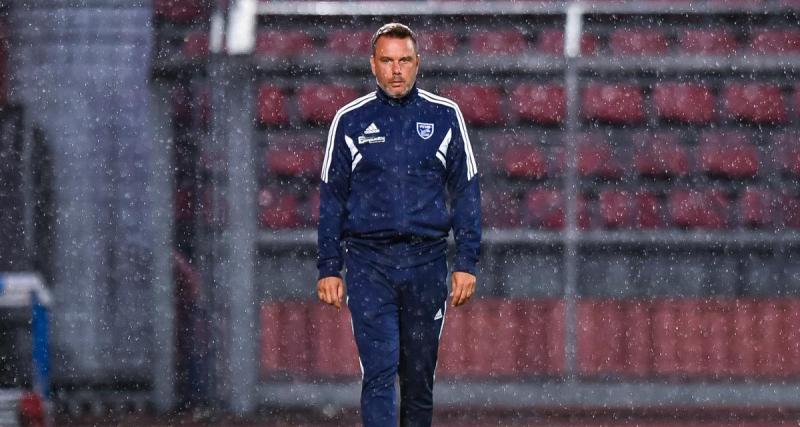  - Villefranches : deux nouvelles graves blessures pour les Caladois