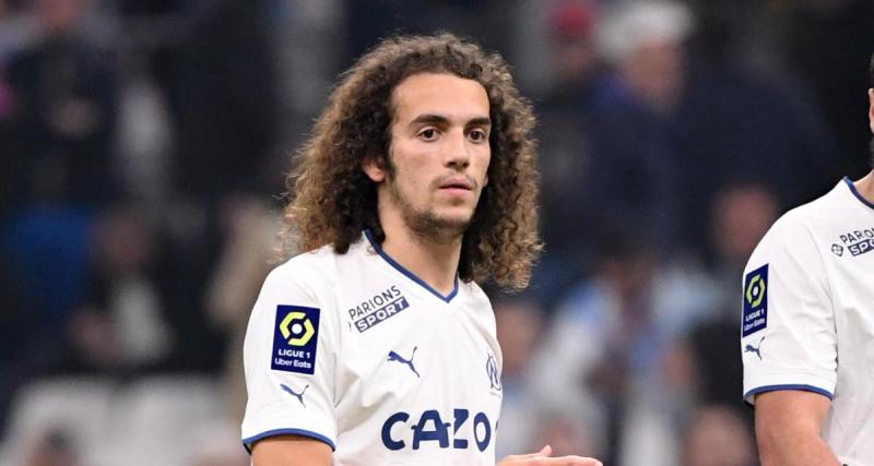  - OM - Mercato : Guendouzi finalement prolongé ?