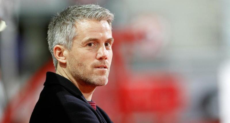  - Mickaël Landreau retrouve un poste... en huitième division (off)