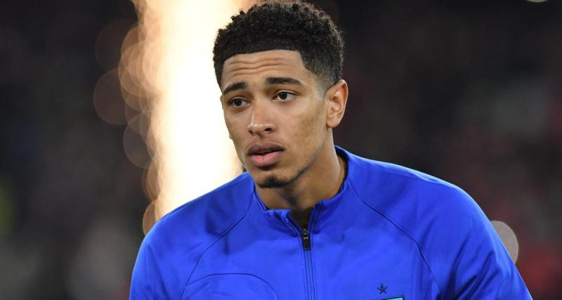  - Real Madrid : décision imminente de Bellingham sur son avenir, deux clubs en pole pour l'accueillir !