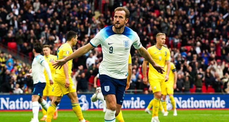  - Manchester United : ten Hag prêt à faire des folies pour Kane !