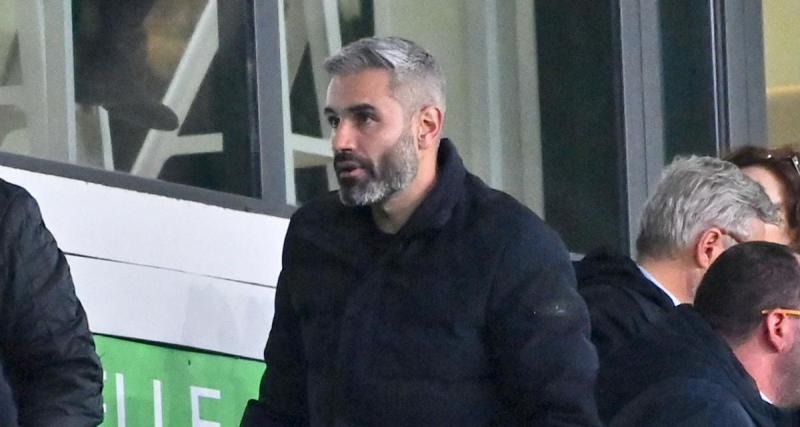  - ASSE - Mercato : 20 M€ en moins dans les caisses cet été ?