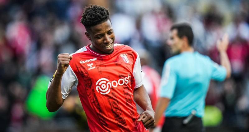  - RC Lens - Mercato : le Racing passé à côté d'un pactole avec Banza ?