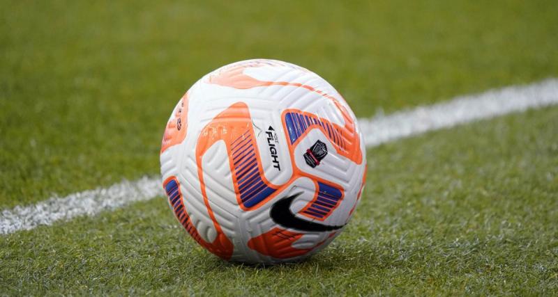  - Équipe de France U17 (F) : les Bleuettes s’imposent contre l’Irlande et se qualifient pour l’Euro 2023