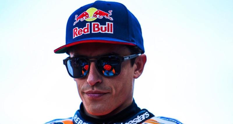  - MotoGP : Après la pénalité contre Marquez, Honda a décidé de faire appel