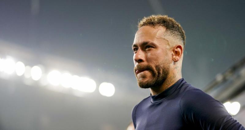  - PSG : Neymar gaspille un million en une heure !