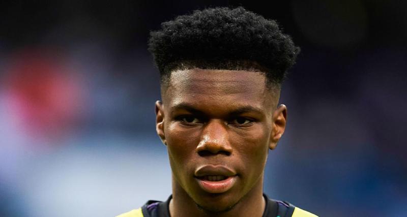  - Real Madrid, équipe de France : Tchouaméni évoque ses difficultés du moment !