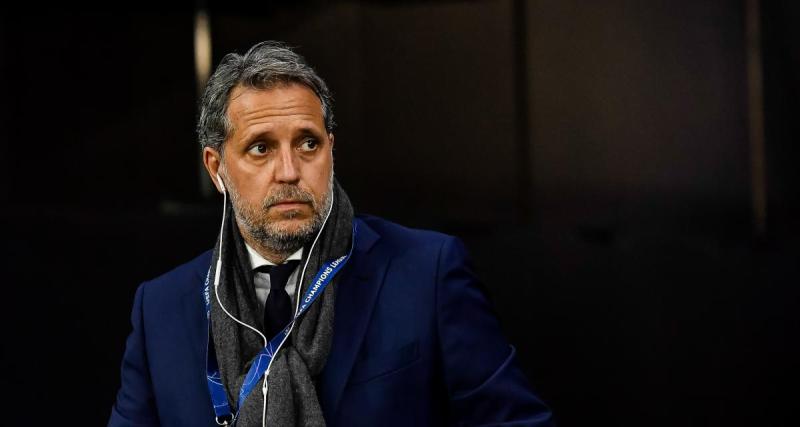  - Tottenham : Paratici sanctionné par la FIFA, les Spurs réagissent !