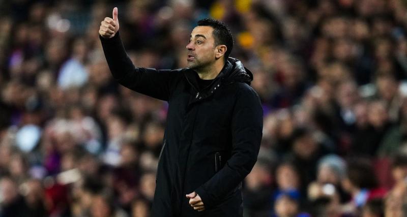  - Barça : annoncé potentiellement partant, un cadre du club a pris une décision fracassante !