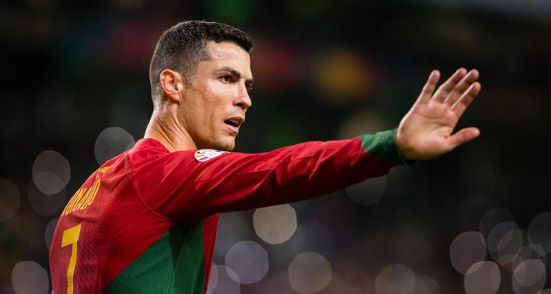  - Portugal : Cristiano Ronaldo bientôt de retour en Europe pour être entendu