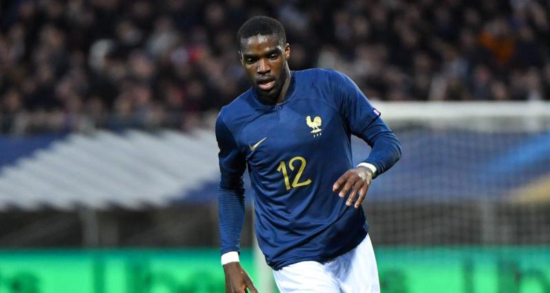  - ASSE : une nouvelle récompense pour Nkounkou