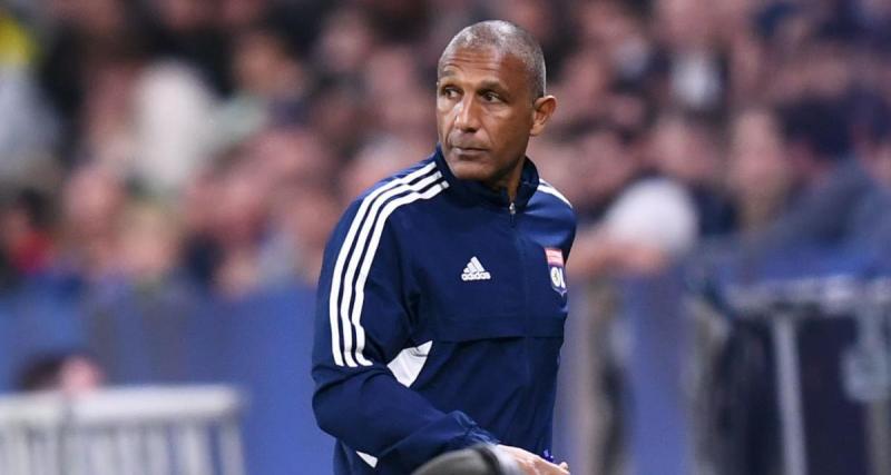  - LOSC, OL : un ancien Dogue dézingue Franck Passi