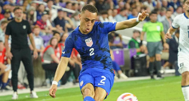  - OL - Mercato : un joueur du FC Barcelone pour oublier Malo Gusto ?