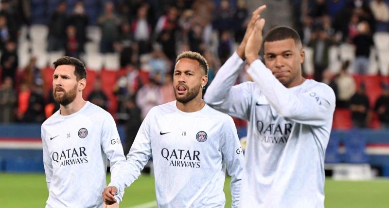  - 🚨 Ligue 1 : le Top 30 des salaires révélé, Mbappé domine, le PSG squatte le Top 10 !