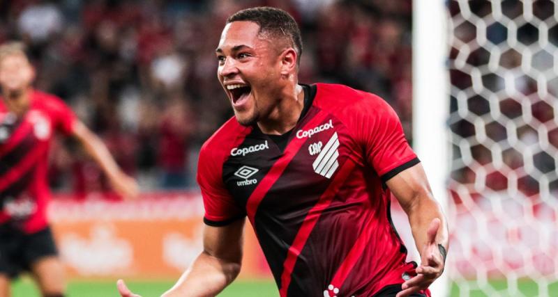  - FC Barcelone - Mercato : 2 clubs ont pris de l'avance pour Vitor Roque