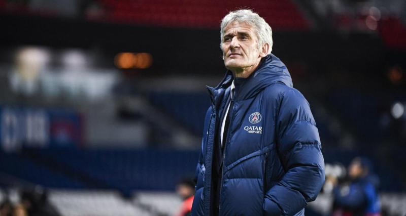  - Wolfsburg – PSG (F) : Gérard Prêcheur veut "renverser la vapeur"