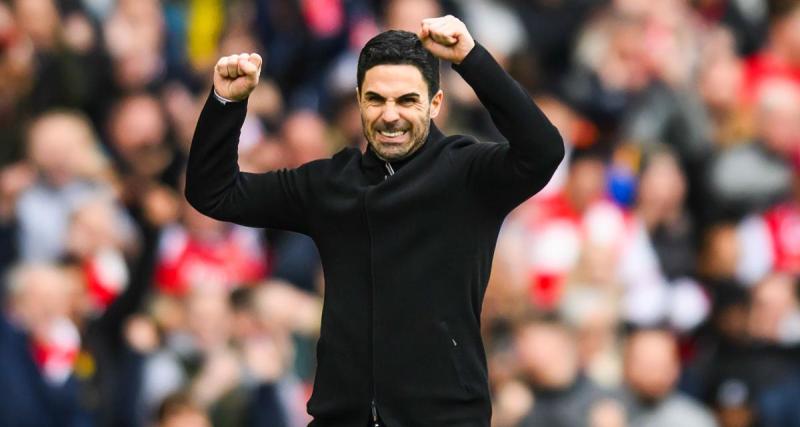  - Arsenal : Arteta veut frapper fort et cible plusieurs buteurs XXL !