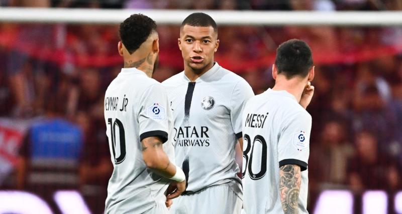  - PSG : le Top 10 des salaires parisiens en 2023 !