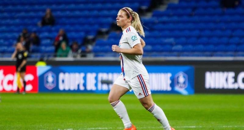  - Chelsea – OL (F) : où voir le match, à quelle heure ? 