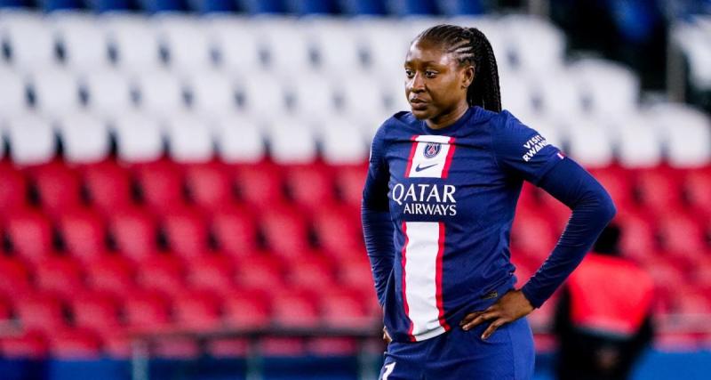  - Wolfsburg – PSG (F) : où voir le match, à quelle heure ? 