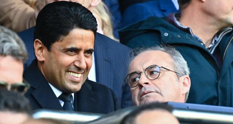  - PSG : une pépite allemande dénichée par Luis Campos pour cet été ?