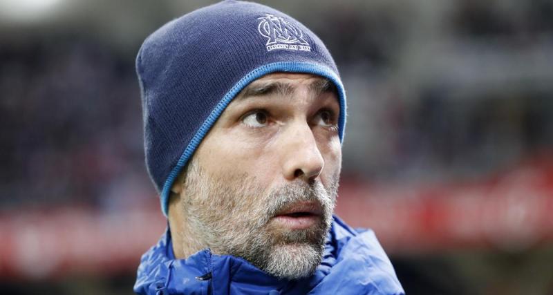  - OM : les mots forts de Tudor sur le niveau de la Ligue 1