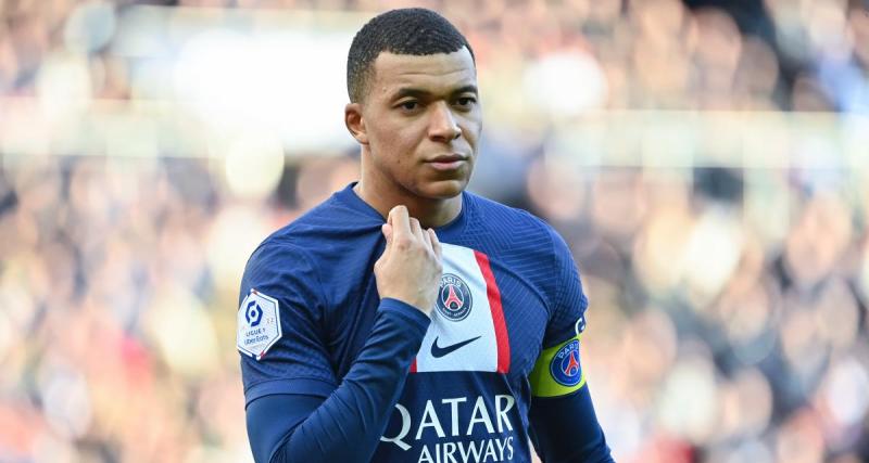  - PSG - Mercato : le Real Madrid a pris une décision radicale pour Mbappé
