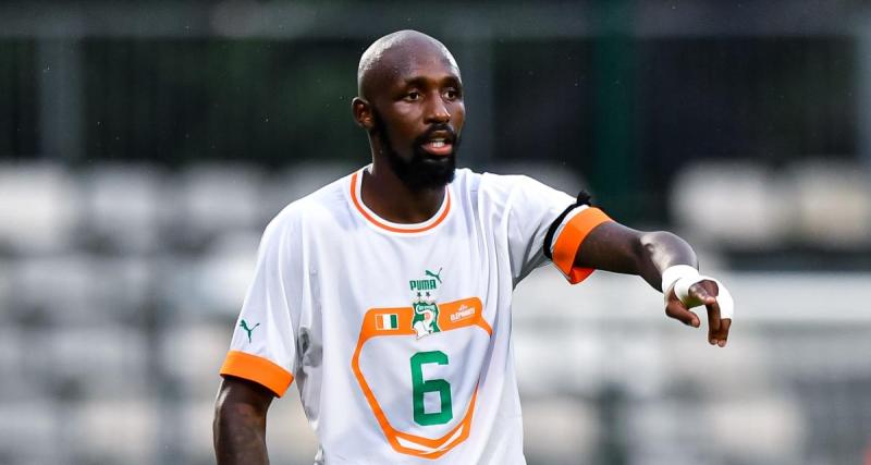  - RC Lens : Fofana cristallise les tensions en sélection, un coéquipier balance !