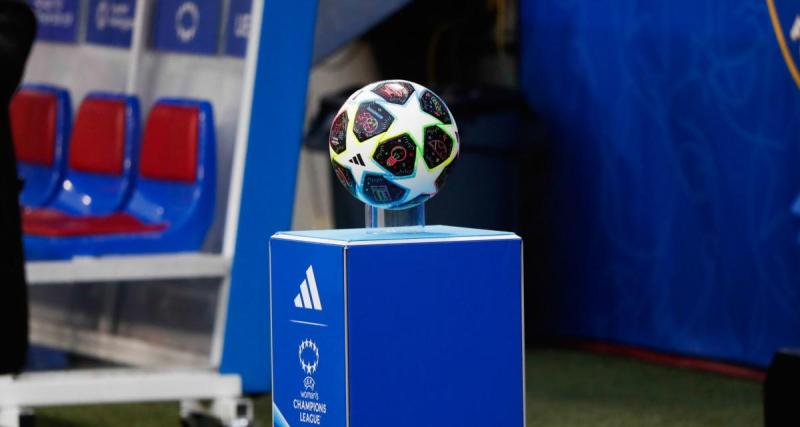  - PSG (F) : les joueuses convoquées par Gérard Prêcheur pour le déplacement en Allemagne