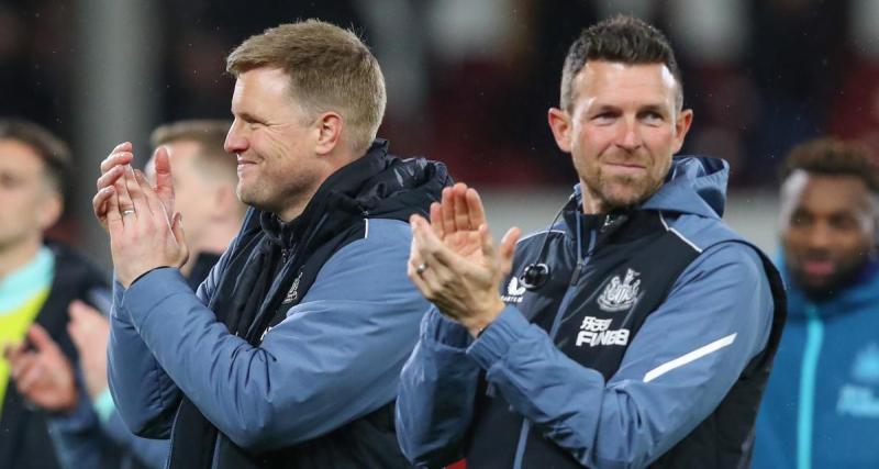  - Equipe de France : Newcastle prêt à faire une folie pour un nouveau Bleu ?