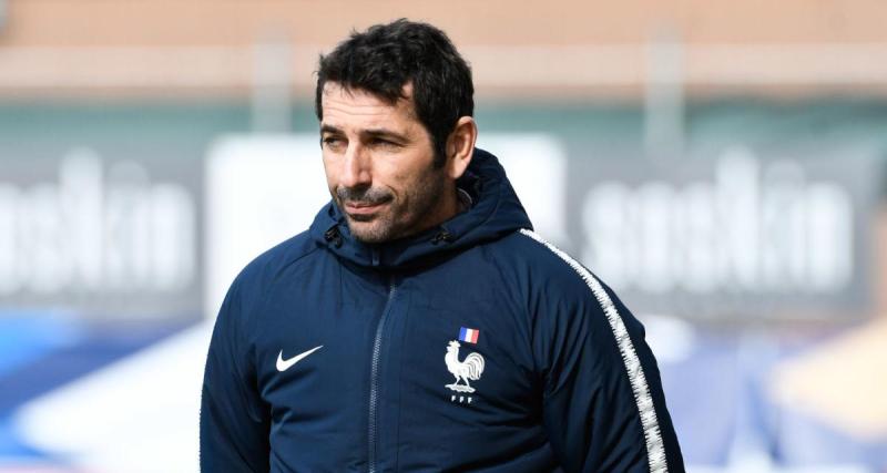  - Équipe de France U16 : un milieu forfait pour le Mondial de Montaigu