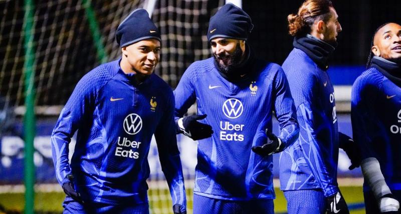  - Real Madrid : Mbappé écrase tout en L1, Benzema même pas Top 5 en Liga !