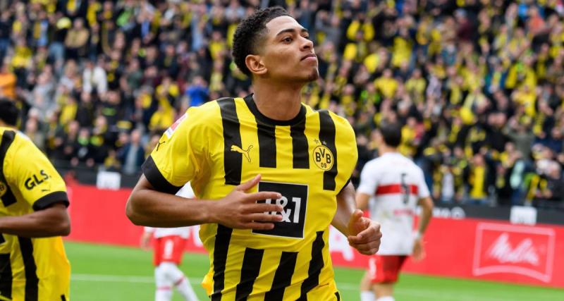  - Le Real Madrid fixe son prix limite pour Bellingham, trois recrues déjà bouclés par le Barça ? 