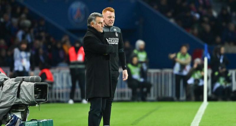  - Galtier, Still, Blanc ... le classement des salaires des coachs de Ligue 1