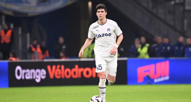  - Ligue 1 : Balerdi, Djiku, Ferri... les joueurs suspendus lors de la J29 