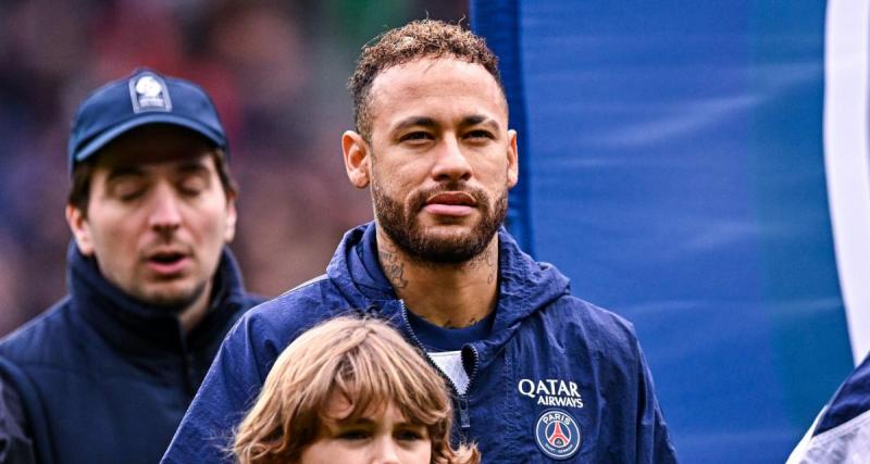  - PSG : la somme totalement folle perdue par Neymar dans un casino en ligne