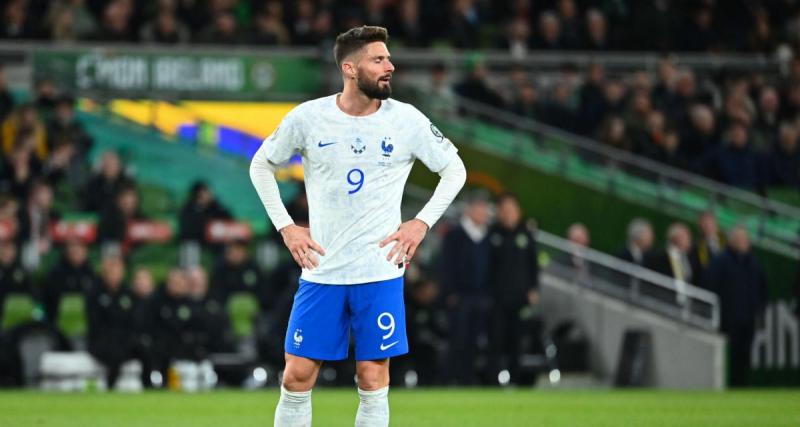  - Equipe de France : un attaquant des Bleus sur le point de prolonger dans son club ?
